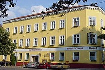 Østerrike Hotel Krems an der Donau, Eksteriør